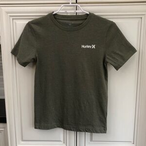 Hurley youth t-shirt